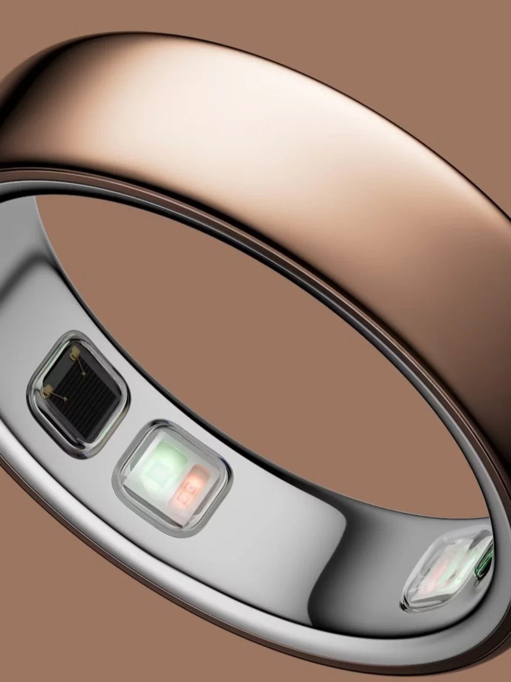 Oura ring Gen 4